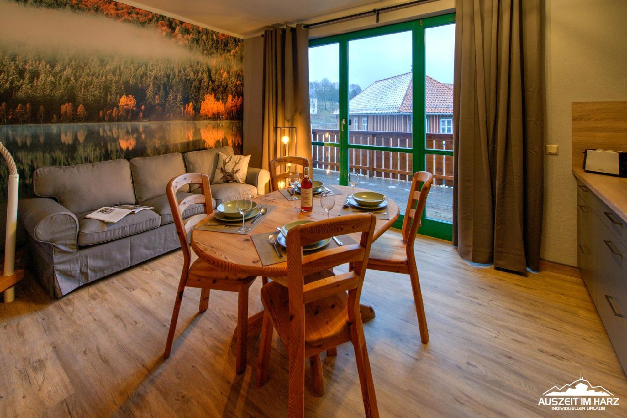Auszeit-im-harz Haus 5 35