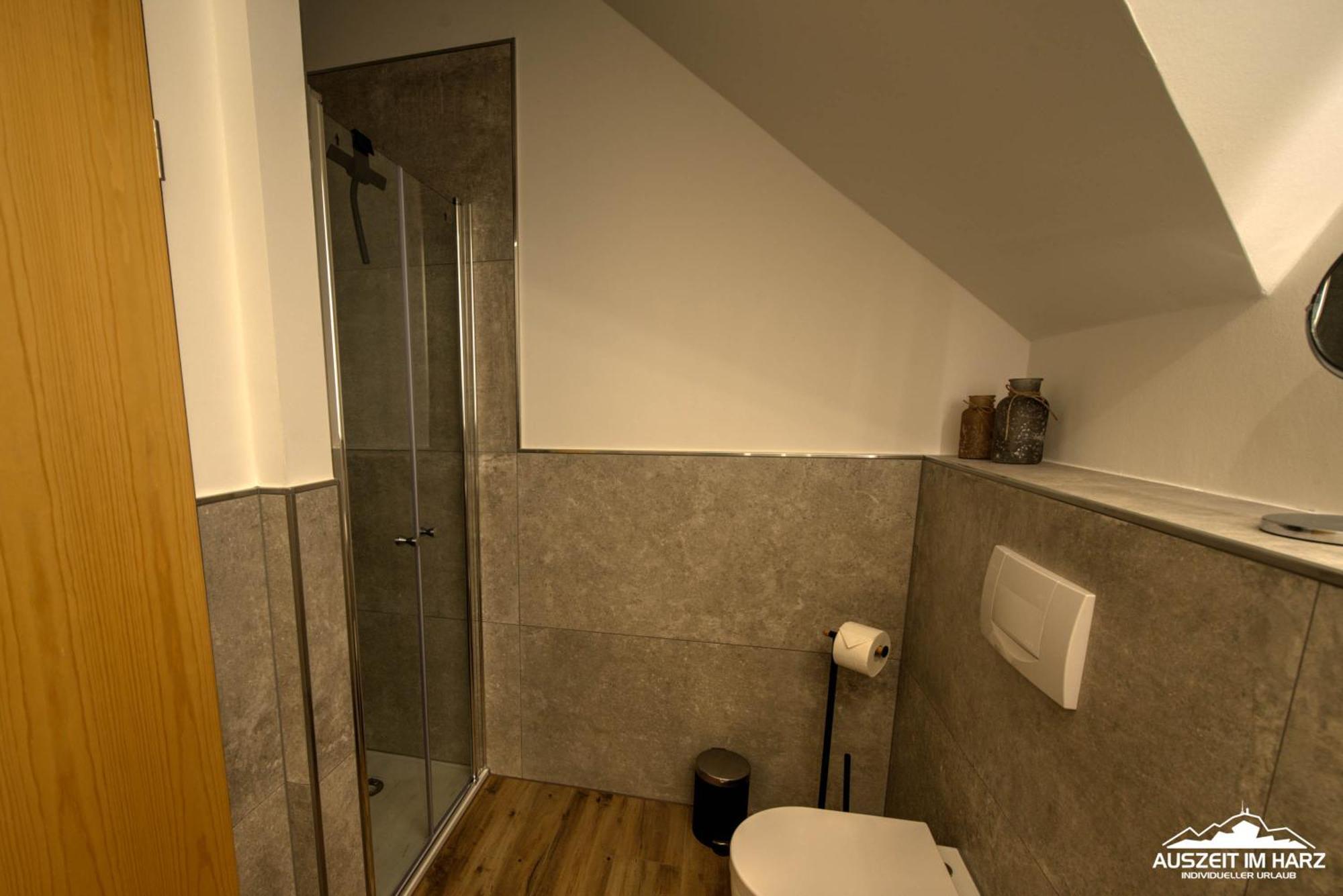 Apartment Auszeit-im-harz Haus 5 35 Stiege